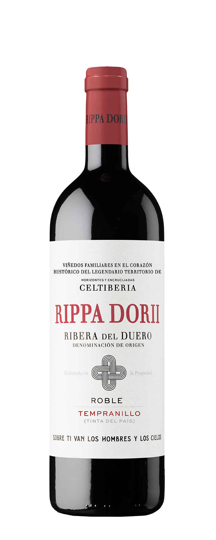 Rippa Dorii Ribera del Duero Roble 2020